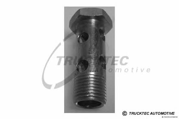Trucktec 79.16.002 Hollow Screw 7916002