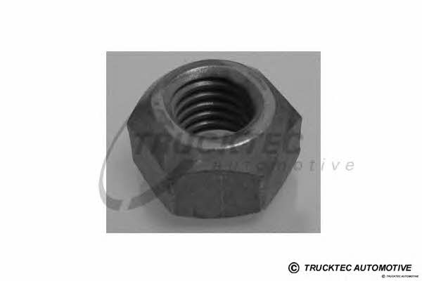 Trucktec 81.10.003 Exhaust system mounting nut 8110003