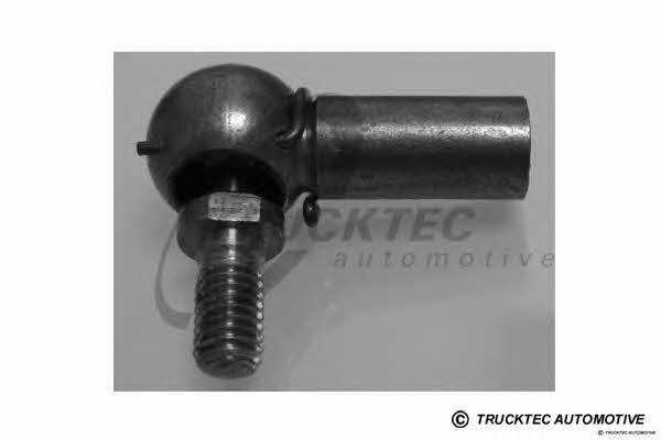 Trucktec 87.08.902 Angled Ball Joint 8708902