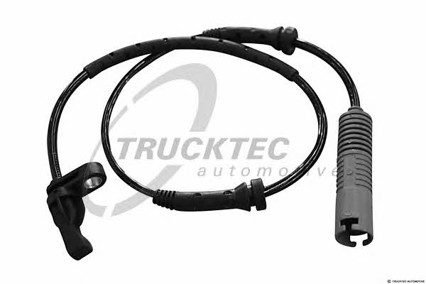 Trucktec 08.35.186 Sensor, wheel 0835186