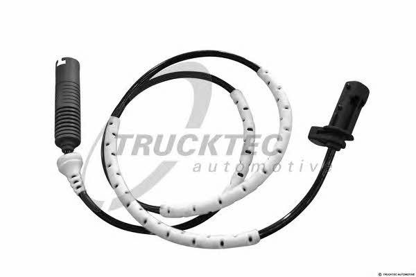 Trucktec 08.35.189 Sensor, wheel 0835189