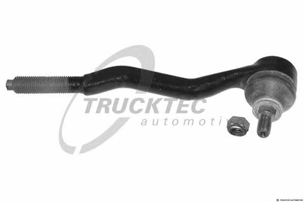 Trucktec 08.37.007 Tie rod end outer 0837007