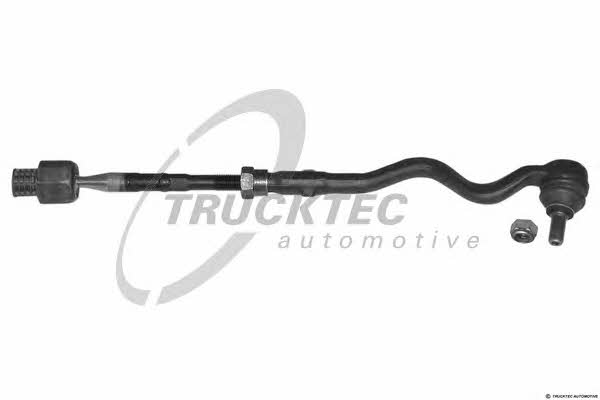 Trucktec 08.37.009 Steering rod with tip right, set 0837009