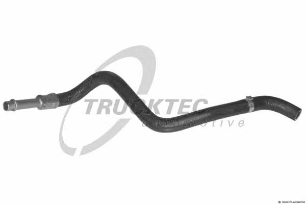 Trucktec 08.37.022 High pressure hose with ferrules 0837022