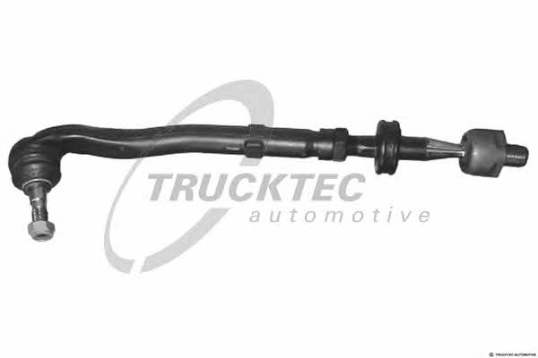 Trucktec 08.37.029 Inner Tie Rod 0837029