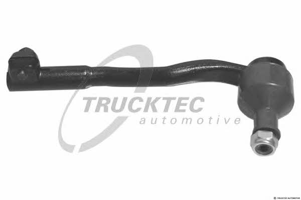 Trucktec 08.37.035 Tie rod end right 0837035
