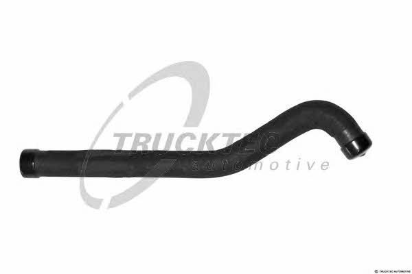 Trucktec 08.37.045 High pressure hose with ferrules 0837045
