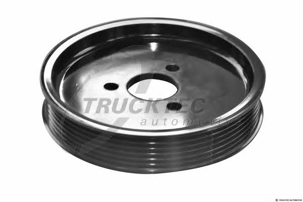 Trucktec 08.37.066 Power Steering Pulley 0837066