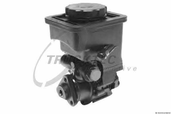 Trucktec 08.37.075 Hydraulic Pump, steering system 0837075