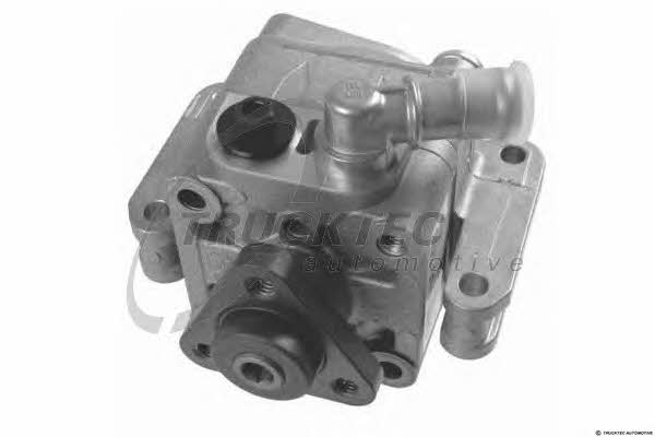 Trucktec 08.37.076 Hydraulic Pump, steering system 0837076