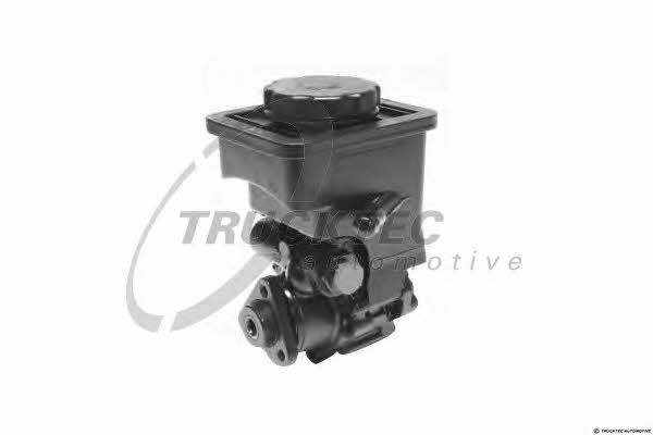 Trucktec 08.37.078 Hydraulic Pump, steering system 0837078