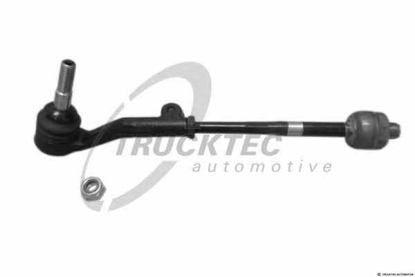 Trucktec 08.37.080 Steering rod with tip right, set 0837080