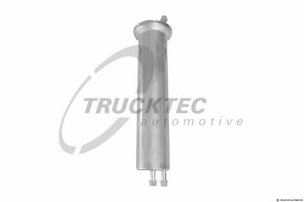 Trucktec 08.38.018 Fuel filter 0838018