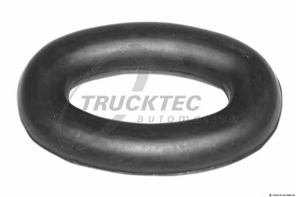 Trucktec 08.39.004 Muffler Suspension Pillow 0839004