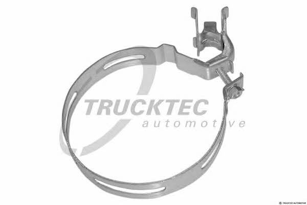 Trucktec 08.39.021 Exhaust mounting bracket 0839021