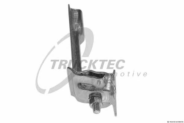 Trucktec 08.39.030 Exhaust mounting bracket 0839030