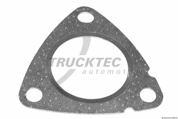 Trucktec 08.39.038 Exhaust pipe gasket 0839038