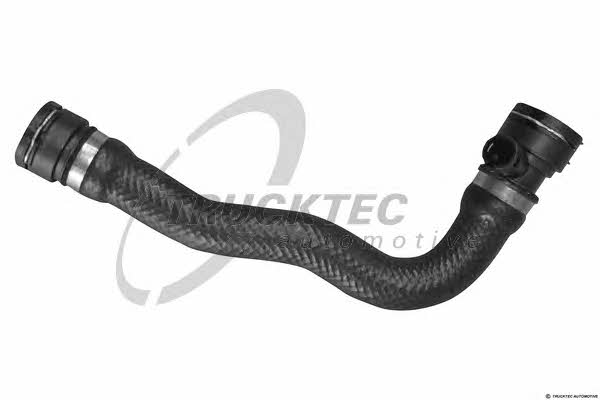 Trucktec 08.40.022 Refrigerant pipe 0840022