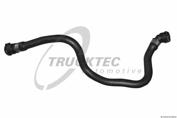 Trucktec 08.40.025 Refrigerant pipe 0840025