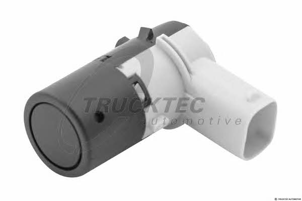 Trucktec 08.42.084 Sensor, parking distance control 0842084