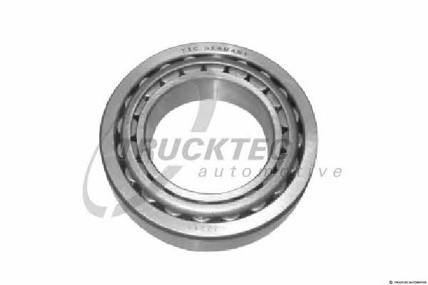 Trucktec 90.07.005 Wheel hub bearing 9007005