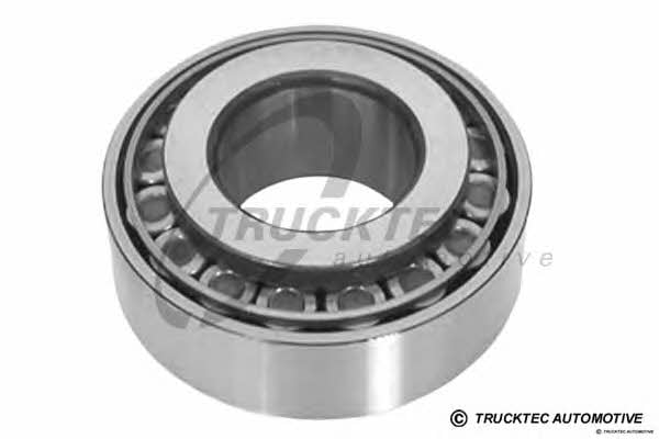 Trucktec 90.07.017 Wheel hub bearing 9007017
