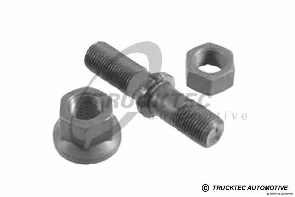 Trucktec 90.08.008 Wheel bolt 9008008