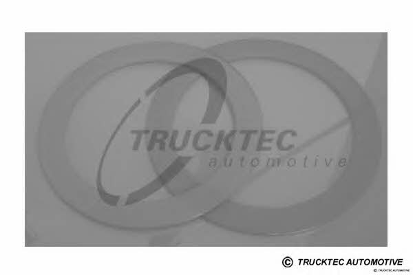 Trucktec 90.14.022 O-rings for cylinder liners, kit 9014022