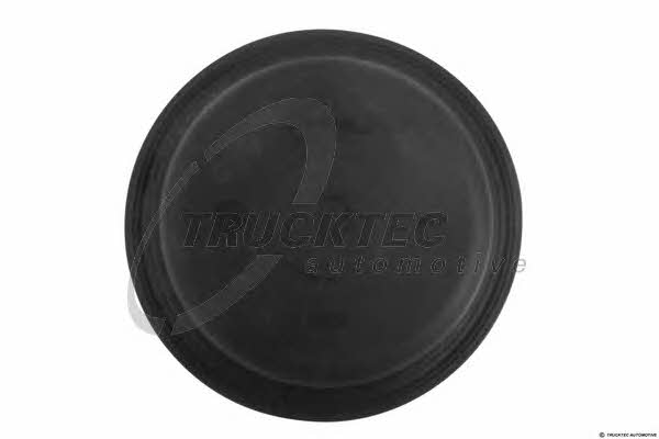 Trucktec 98.04.020 Membrane, spring-loaded cylinder 9804020