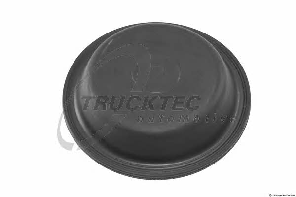 Trucktec 98.04.024 Membrane, spring-loaded cylinder 9804024