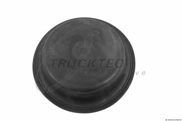 Trucktec 98.04.036 Membrane, spring-loaded cylinder 9804036