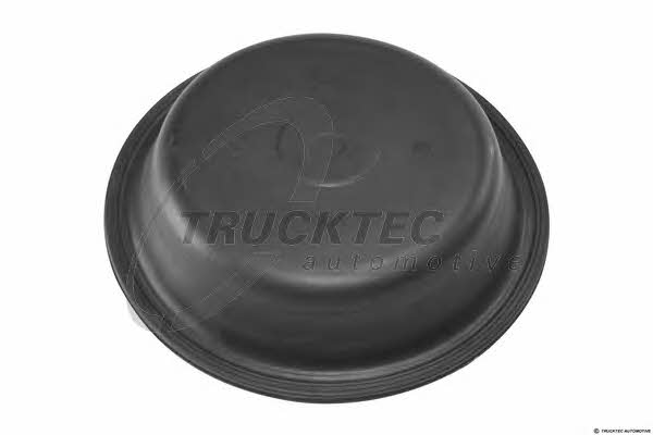 Trucktec 98.05.030 Membrane, spring-loaded cylinder 9805030