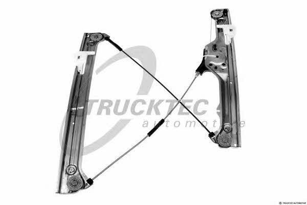 Trucktec 08.53.028 Window Regulator 0853028