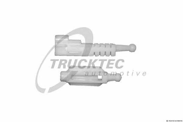 Trucktec 08.58.004 Adjust Screw, headlight 0858004