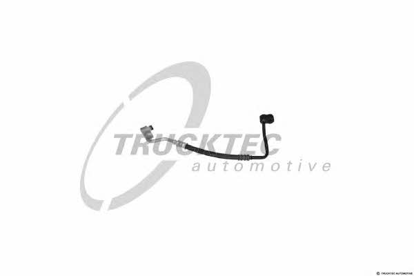 Trucktec 08.59.005 Coolant pipe 0859005