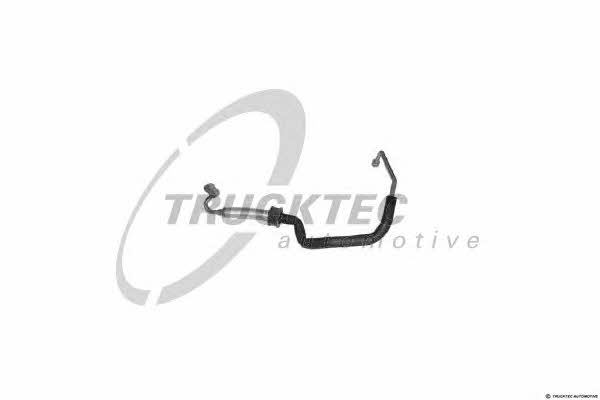 Trucktec 08.59.007 Coolant pipe 0859007