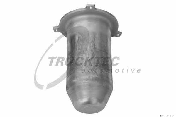 Trucktec 08.59.015 Dryer, air conditioner 0859015