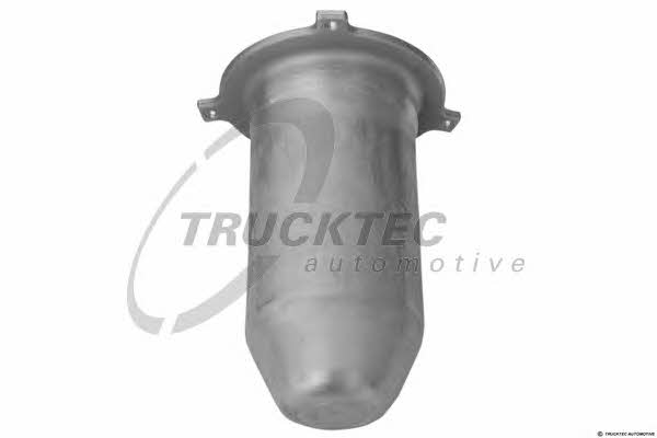 Trucktec 08.59.016 Dryer, air conditioner 0859016