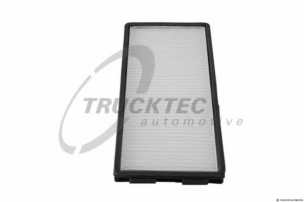Trucktec 08.59.017 Filter, interior air 0859017