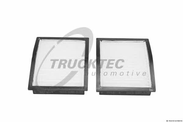 Trucktec 08.59.018 Filter, interior air 0859018