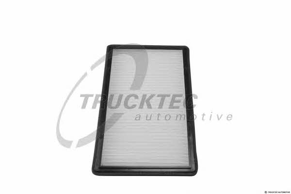 Trucktec 08.59.019 Filter, interior air 0859019