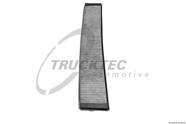 Trucktec 08.59.020 Activated Carbon Cabin Filter 0859020