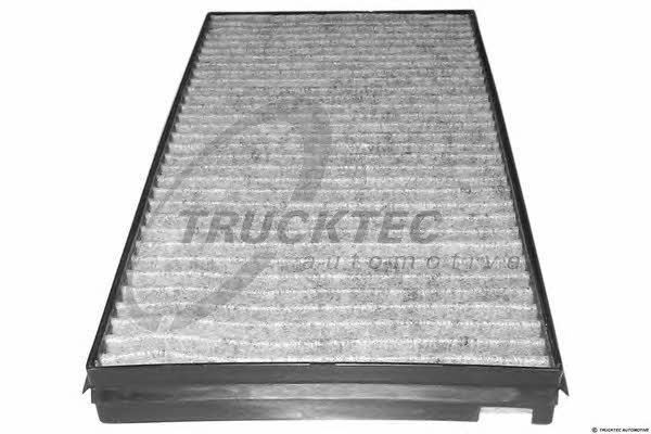 Trucktec 08.59.024 Activated Carbon Cabin Filter 0859024