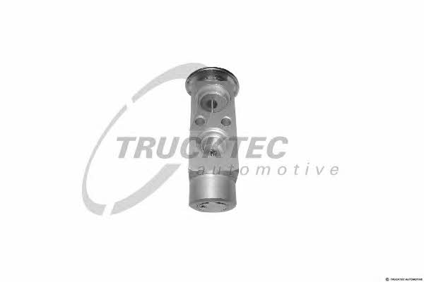 Trucktec 08.59.025 Air conditioner expansion valve 0859025