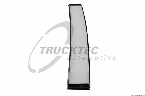 Trucktec 08.59.033 Filter, interior air 0859033