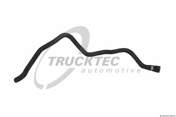 Trucktec 08.59.053 Refrigerant pipe 0859053