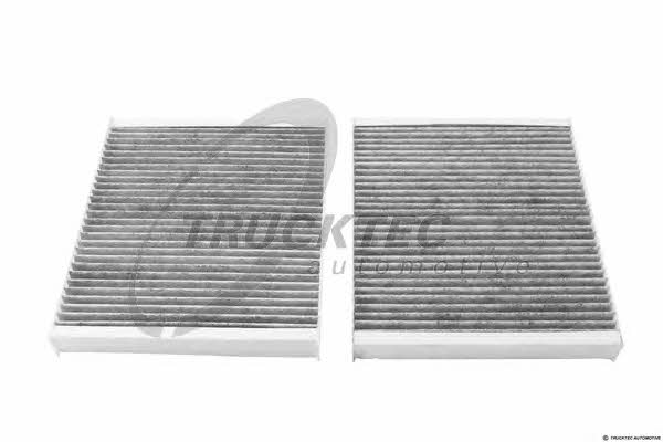 Trucktec 08.59.063 Activated Carbon Cabin Filter 0859063