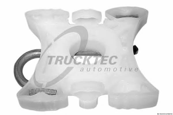 Trucktec 08.62.012 Floating shoe for power window 0862012