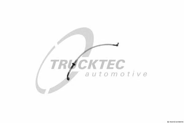 Trucktec 02.36.002 Pipe branch 0236002