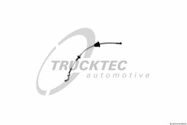 Trucktec 02.36.006 Pipe branch 0236006